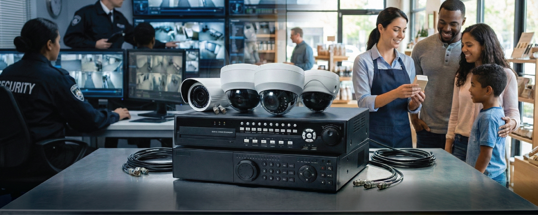 Innotech Security Devices