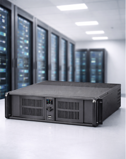 Network Video Recorders (NVRs)